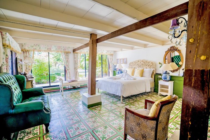 Imagen de la habitación del Hotel Royal Thai Villas Phuket. Foto 6