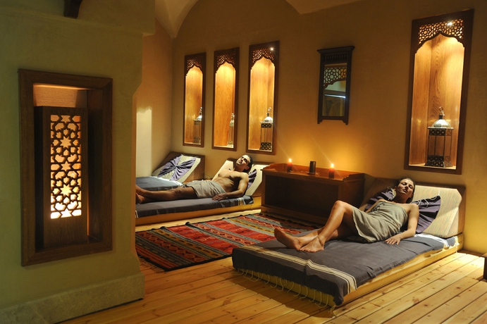 Imagen general del Hotel Royal Thalassa Monastir. Foto 2