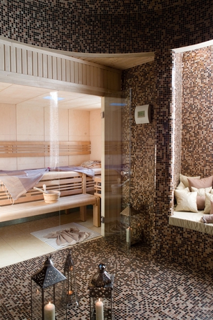 Imagen de los interiores del Hotel Royal Thalassa Monastir. Foto 13