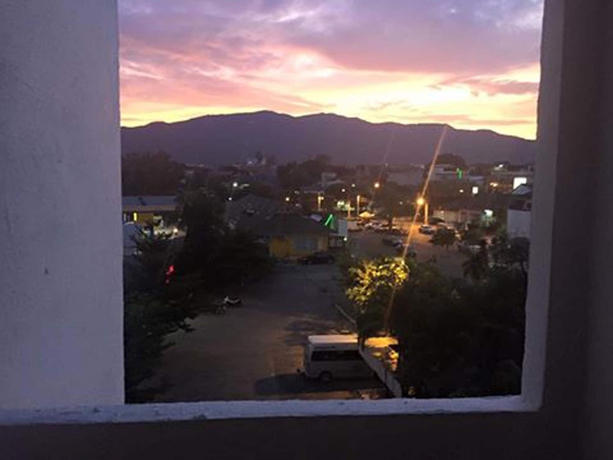 Imagen general del Hotel Royal Thapae Gate Guesthouse. Foto 4