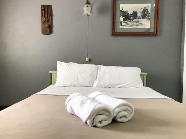 Imagen de la habitación del Hotel Royal Thapae Gate Guesthouse. Foto 12