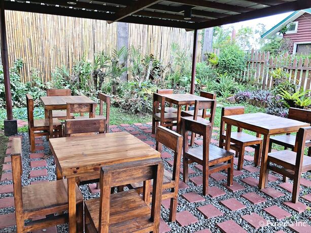 Imagen general del Hotel Royal Thee Bed and Breakfast. Foto 5