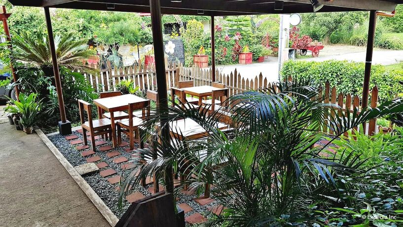 Imagen general del Hotel Royal Thee Bed and Breakfast. Foto 7