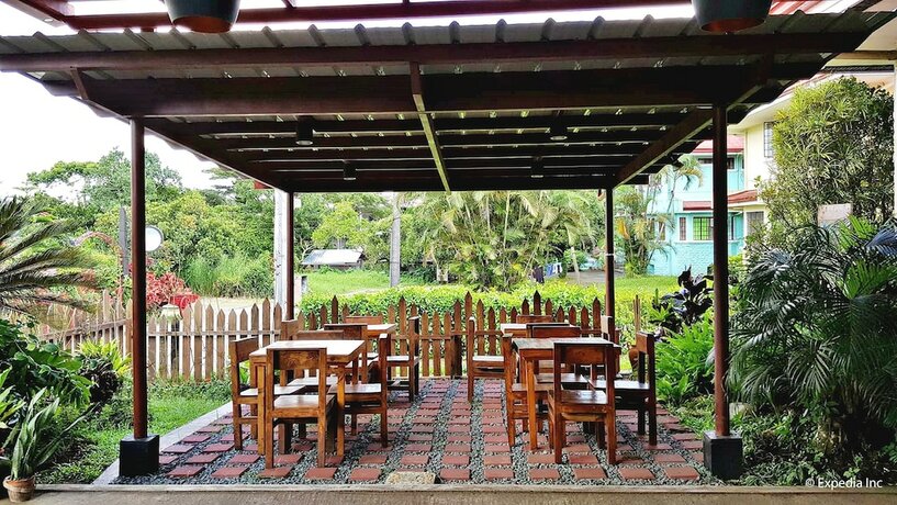 Imagen general del Hotel Royal Thee Bed and Breakfast. Foto 10