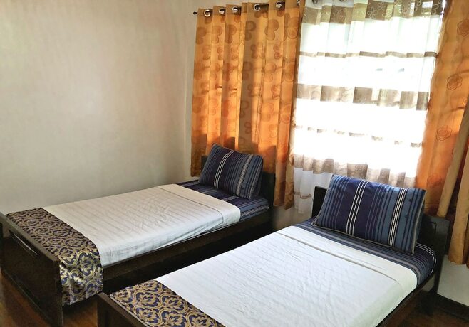 Imagen general del Hotel Royal Thee Bed and Breakfast. Foto 11