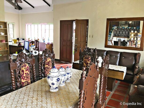 Imagen general del Hotel Royal Thee Bed and Breakfast. Foto 12
