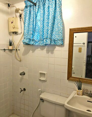 Imagen general del Hotel Royal Thee Bed and Breakfast. Foto 14