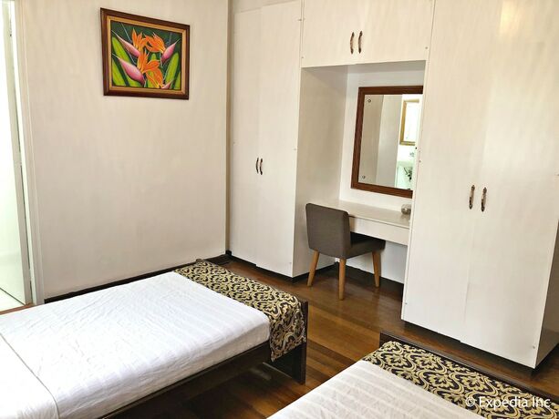 Imagen general del Hotel Royal Thee Bed and Breakfast. Foto 15