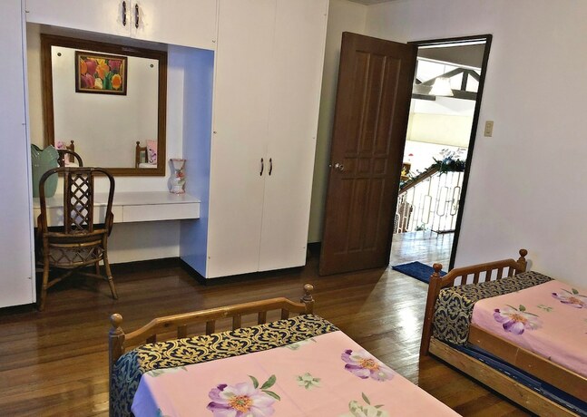 Imagen general del Hotel Royal Thee Bed and Breakfast. Foto 16