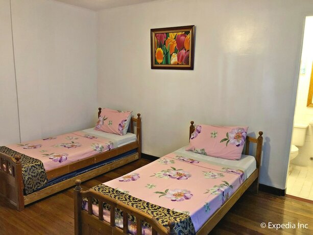Imagen general del Hotel Royal Thee Bed and Breakfast. Foto 1