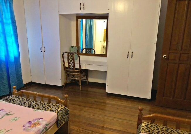 Imagen de la habitación del Hotel Royal Thee Bed and Breakfast. Foto 26