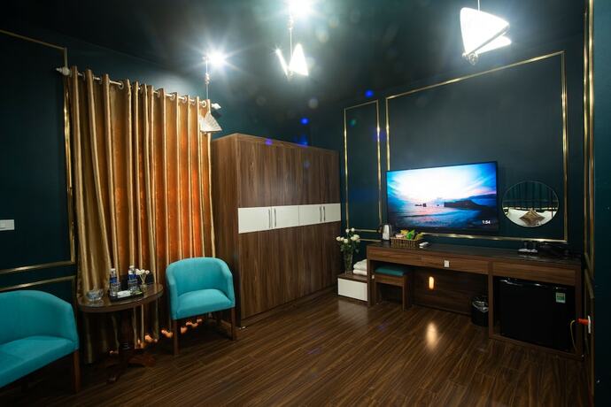 Imagen general del Hotel Royal, Thuận Th&agrave;nh. Foto 5