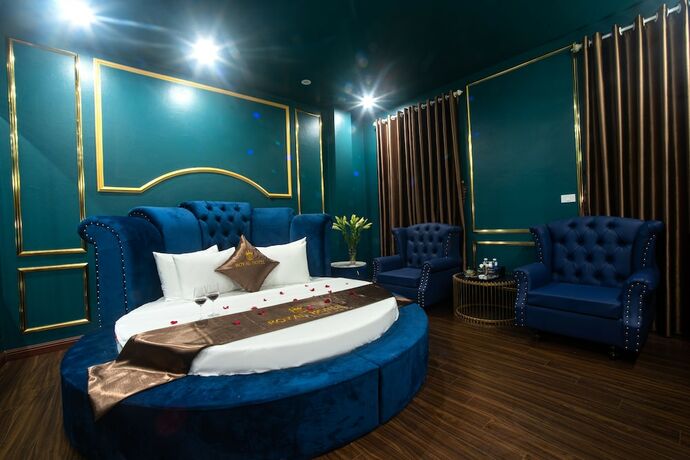 Imagen general del Hotel Royal, Thuận Th&agrave;nh. Foto 7