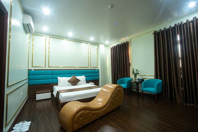 Imagen general del Hotel Royal, Thuận Th&agrave;nh. Foto 9