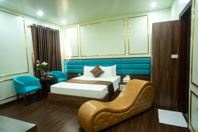 Imagen general del Hotel Royal, Thuận Th&agrave;nh. Foto 10