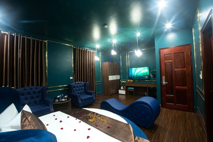 Imagen general del Hotel Royal, Thuận Th&agrave;nh. Foto 11
