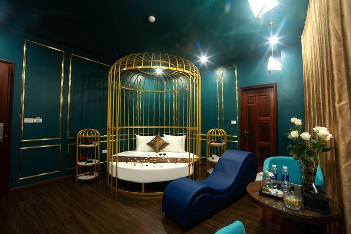 Imagen general del Hotel Royal, Thuận Th&agrave;nh. Foto 13