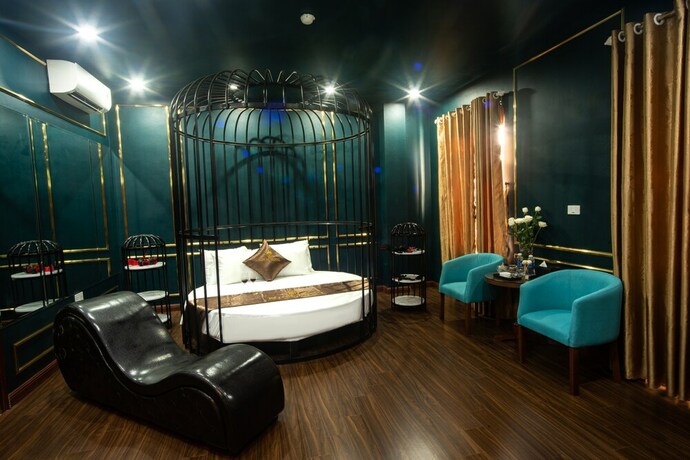 Imagen general del Hotel Royal, Thuận Th&agrave;nh. Foto 14