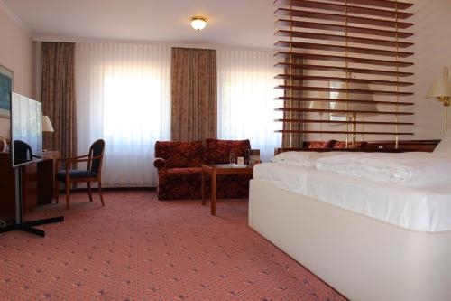 Imagen de la habitación del Hotel Royal, Timmendorfer Strand. Foto 8
