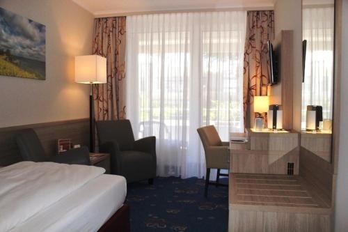 Imagen general del Hotel Royal, Timmendorfer Strand. Foto 3