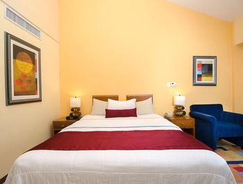 Imagen de la habitación del Hotel Royal Torarica. Foto 2