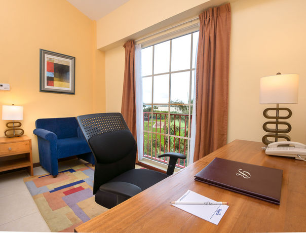 Imagen de los interiores del Hotel Royal Torarica. Foto 13