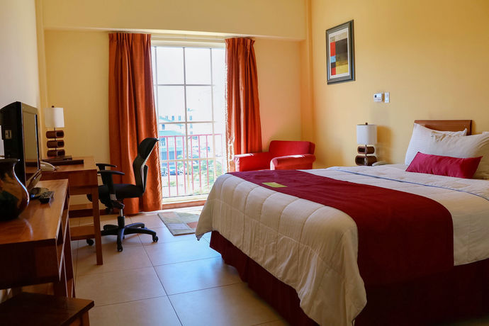 Imagen de la habitación del Hotel Royal Torarica. Foto 3