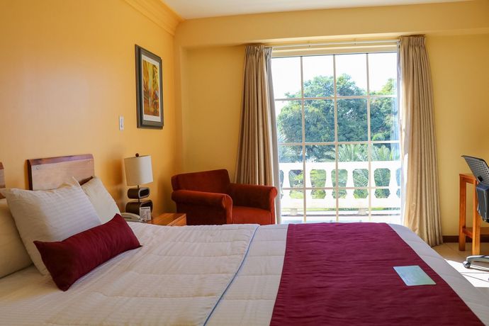 Imagen de la habitación del Hotel Royal Torarica. Foto 5