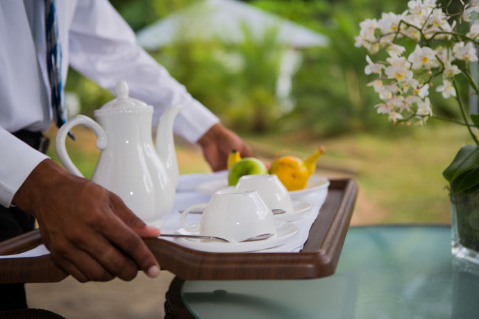 Imagen de la habitación del Hotel Royal Torarica. Foto 6