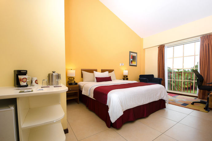 Imagen de la habitación del Hotel Royal Torarica. Foto 7