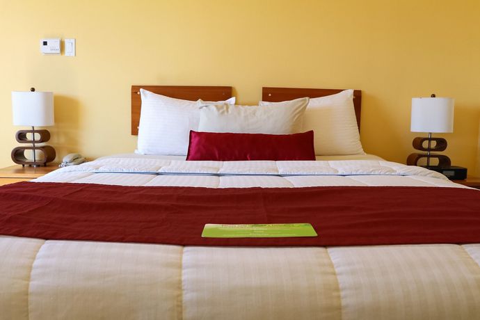 Imagen de la habitación del Hotel Royal Torarica. Foto 8