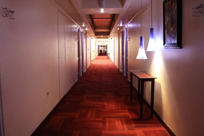 Imagen de la habitación del Hotel Royal Torarica. Foto 10