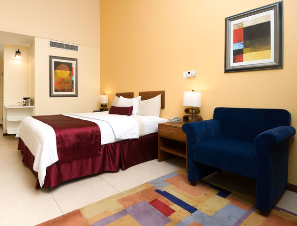 Imagen de la habitación del Hotel Royal Torarica. Foto 12