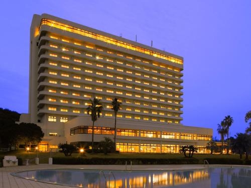 Imagen general del Hotel Royal Tosa. Foto 1