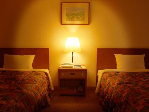 Imagen general del Hotel Royal Toyama Tonami. Foto 3