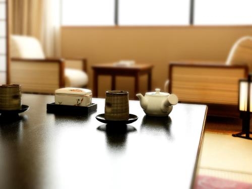 Imagen general del Hotel Royal Toyama Tonami. Foto 5