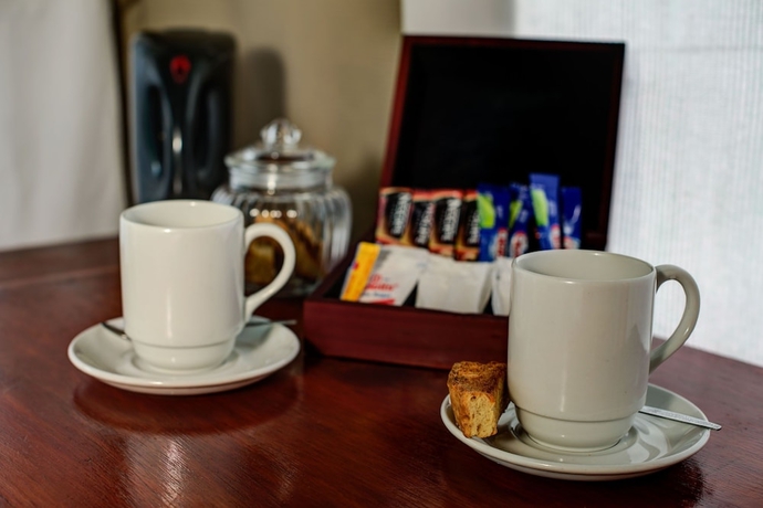 Imagen de la habitación del Hotel Royal Tree Lodge. Foto 13