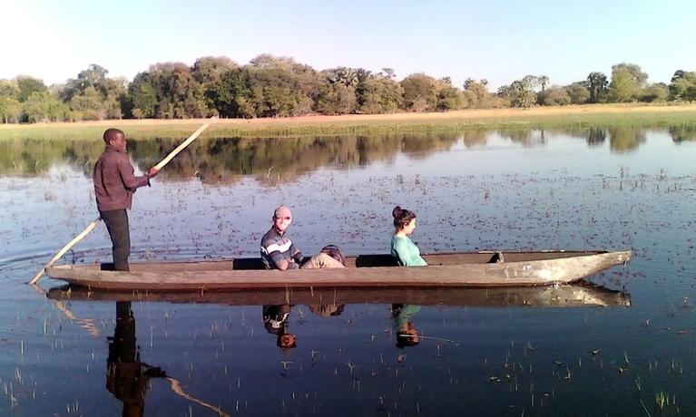 Imagen general del Hotel Royal Tree Lodge. Foto 5