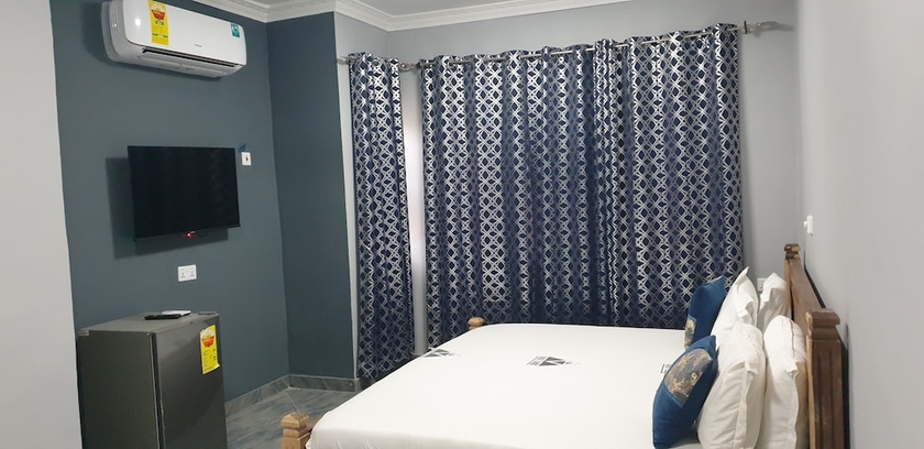 Imagen de la habitación del Hotel Royal Triangle Guest House. Foto 3
