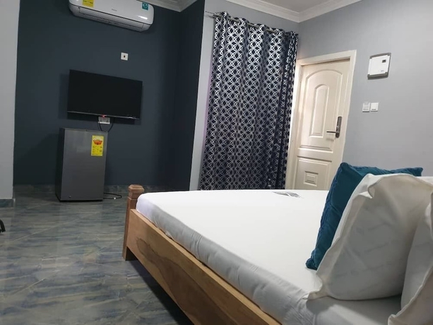 Imagen de la habitación del Hotel Royal Triangle Guest House. Foto 4