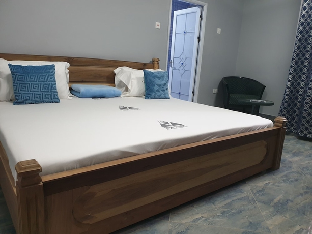 Imagen de la habitación del Hotel Royal Triangle Guest House. Foto 5