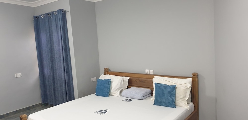 Imagen de la habitación del Hotel Royal Triangle Guest House. Foto 9