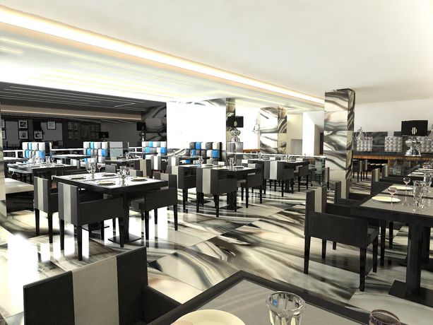 Imagen de la habitación del Hotel Royal Tulip Achrafieh. Foto 6