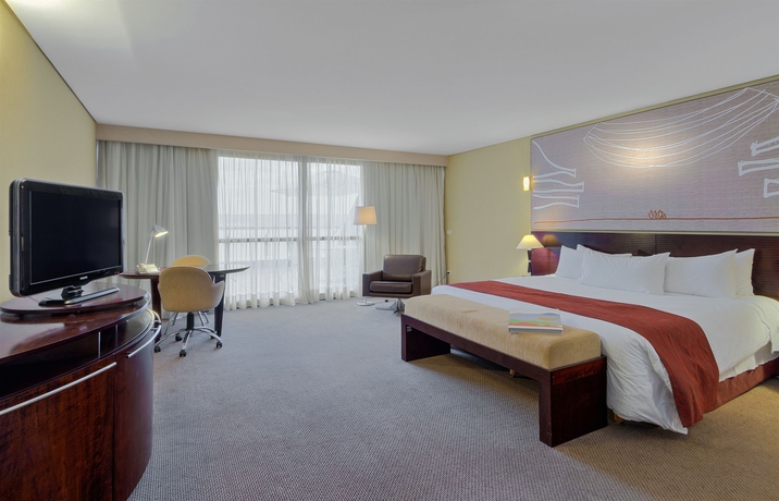 Imagen de la habitación del Hotel Royal Tulip Brasilia Alvorada. Foto 6