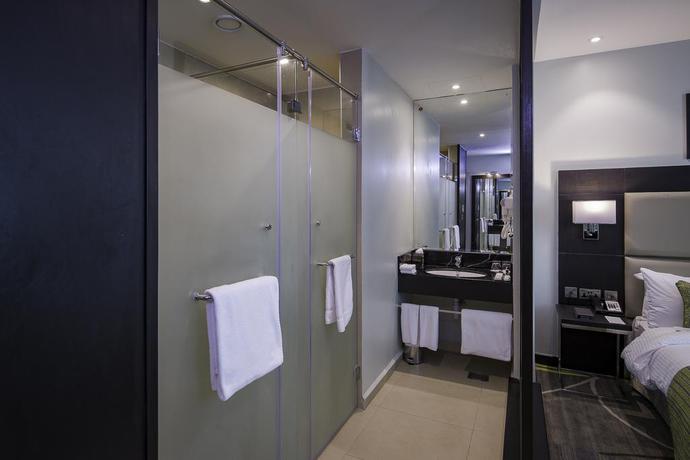 Imagen de la habitación del Hotel Royal Tulip Canaan Nairobi. Foto 5