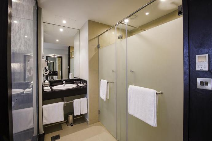 Imagen de la habitación del Hotel Royal Tulip Canaan Nairobi. Foto 6