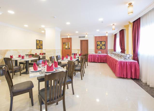 Imagen general del Hotel Royal Tulip. Foto 4