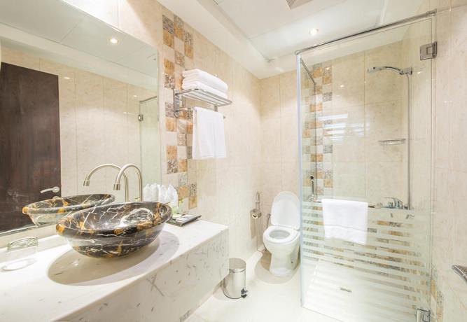 Imagen general del Hotel Royal Tulip. Foto 5