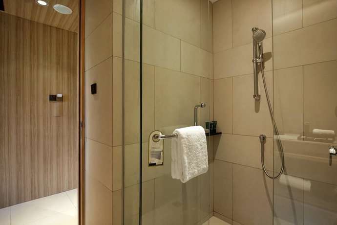 Imagen de la habitación del Hotel Royal Tulip Gunung Geulis Resort and Golf. Foto 3