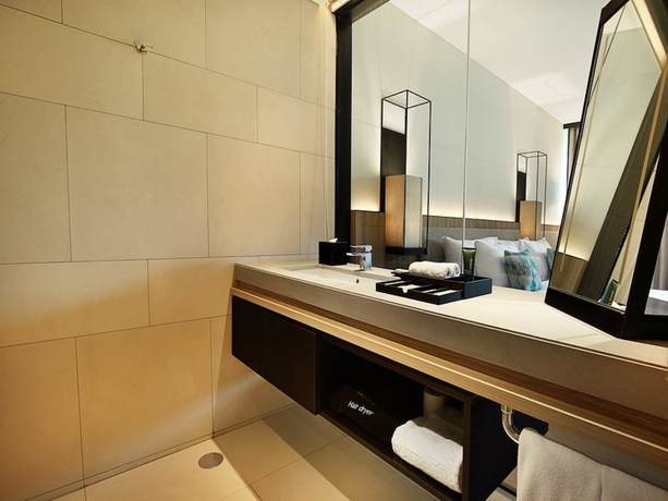 Imagen de la habitación del Hotel Royal Tulip Gunung Geulis Resort and Golf. Foto 4